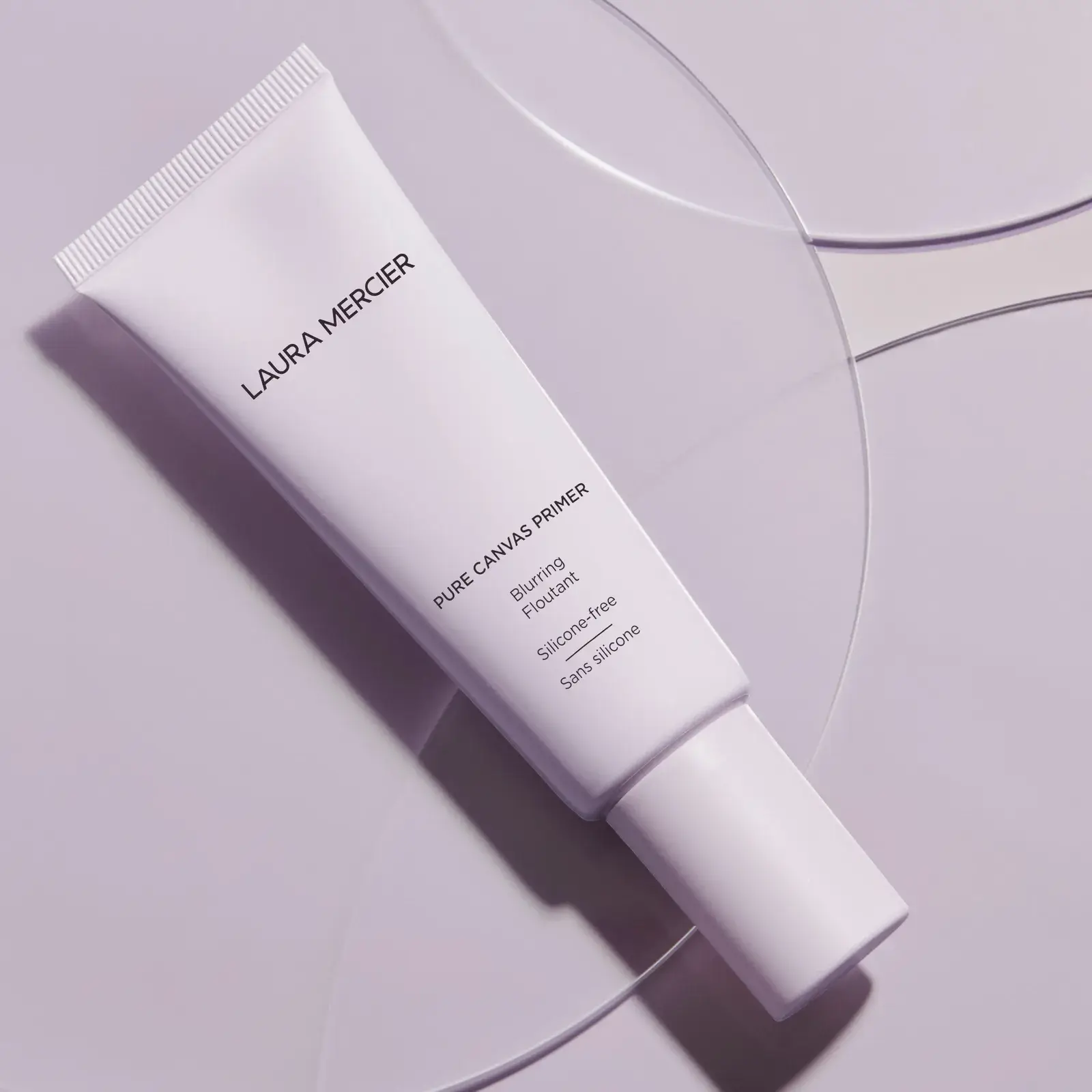 Whereas the Laura Mercier Pure Canvas Primer Blurry is best for oily/combination skin types.