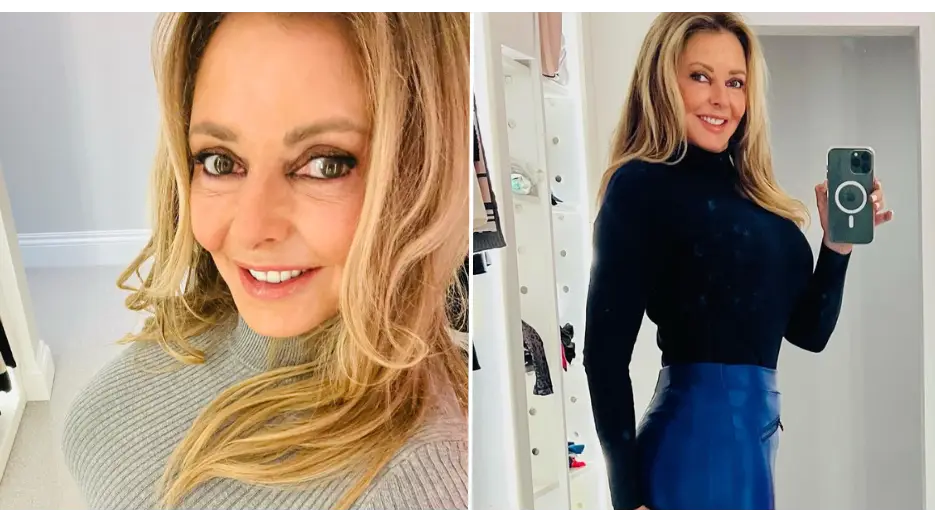 @carolvorders/Instagram