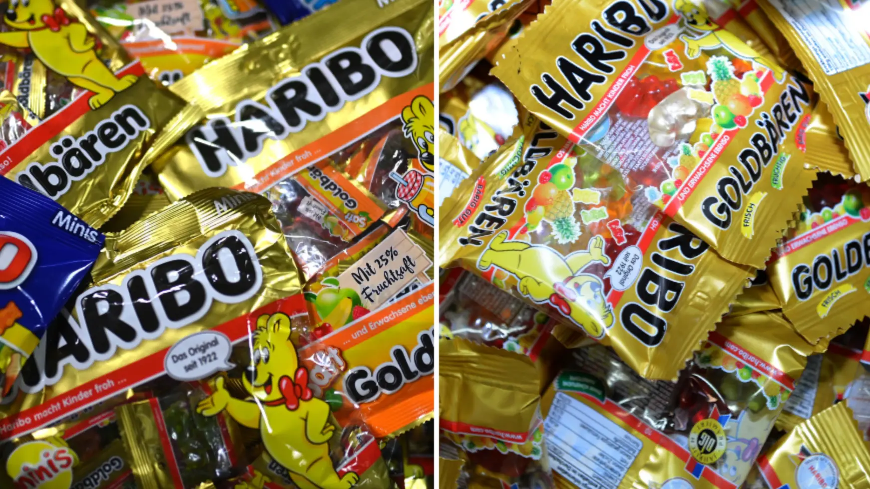 INA FASSBENDER/AFP via Getty Images/PATRIK STOLLARZ/AFP via Getty Images