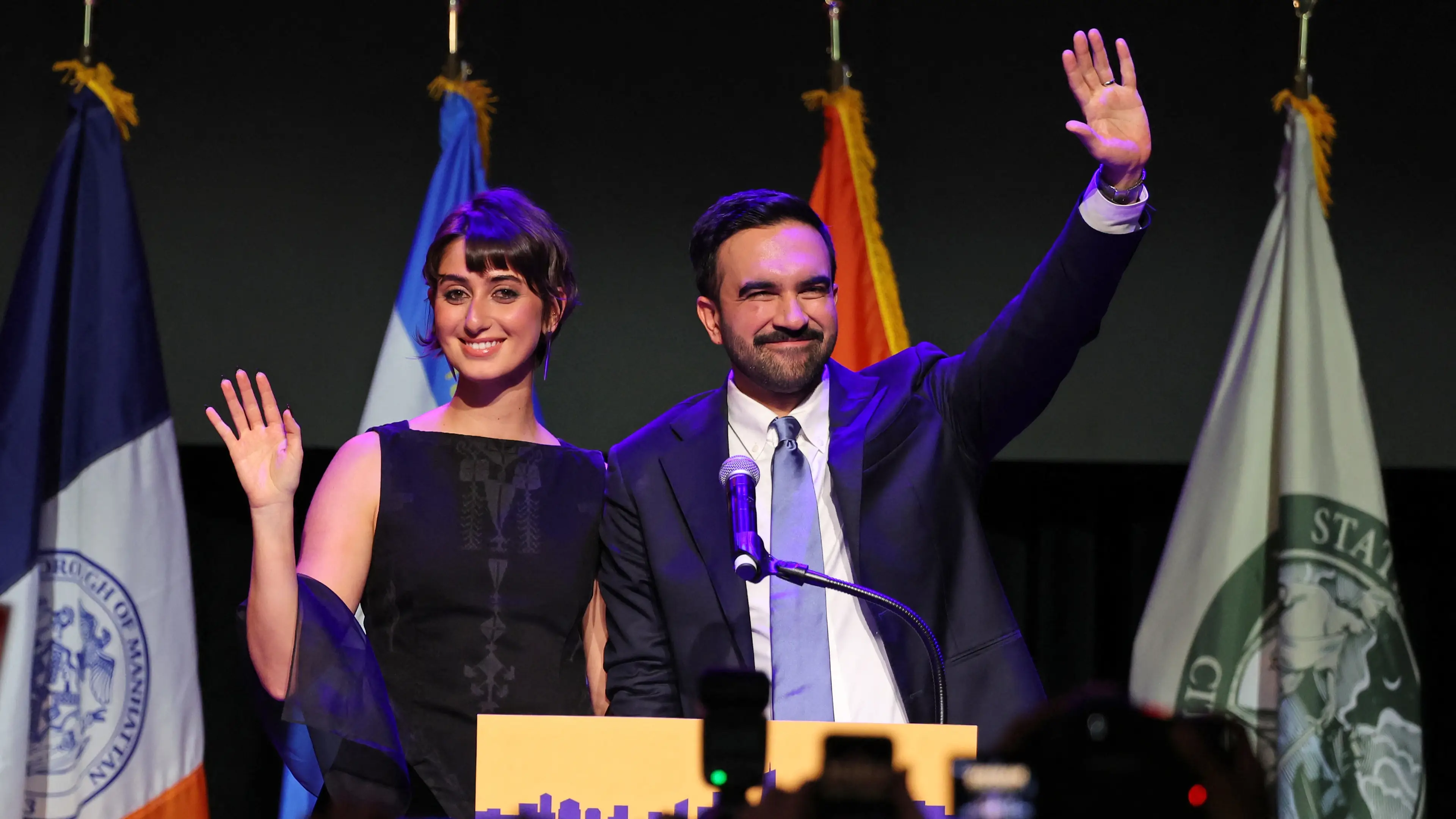 ANGELA WEISS/AFP via Getty Images