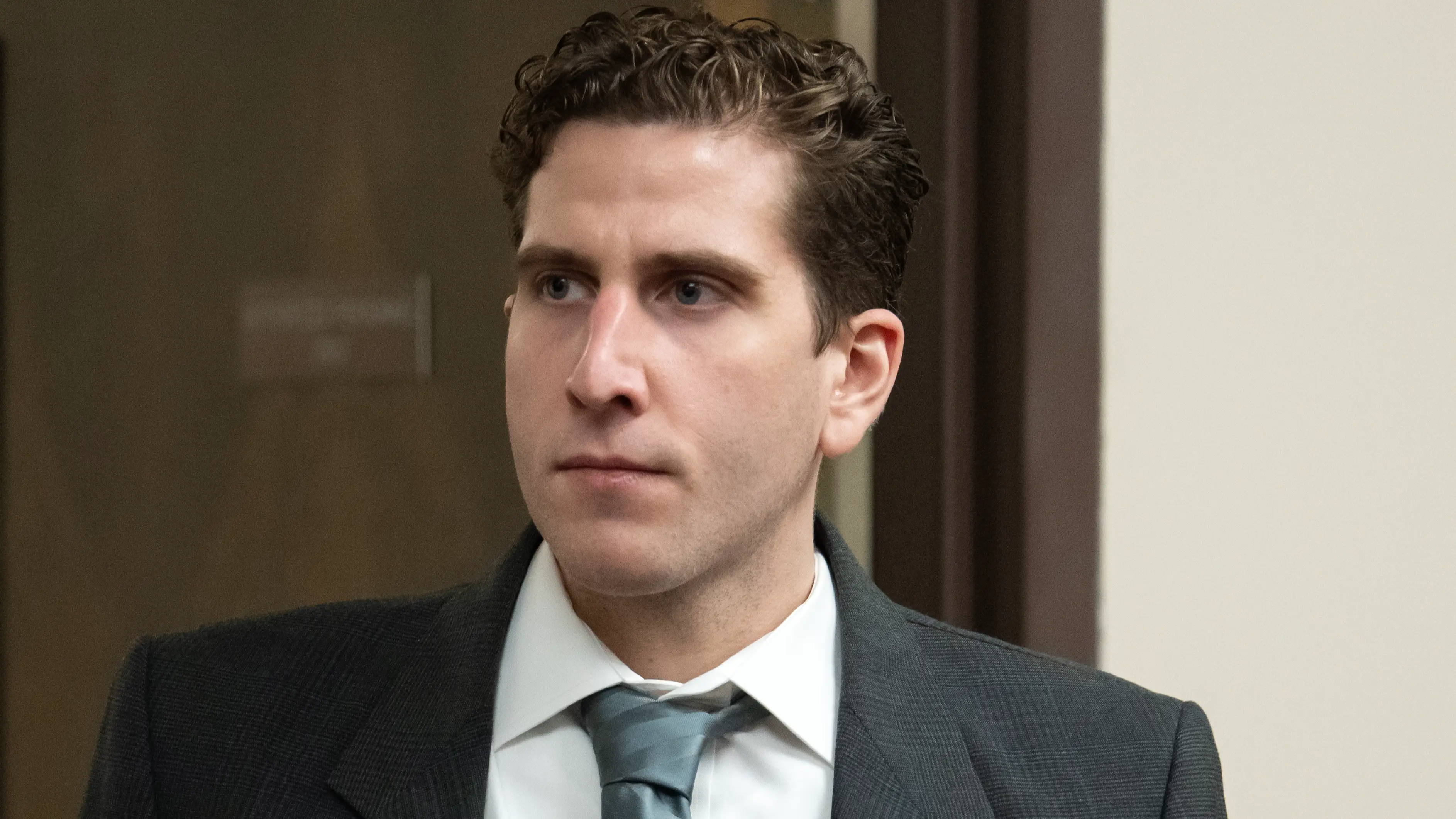 Ted S. Warren-Pool/Getty Images