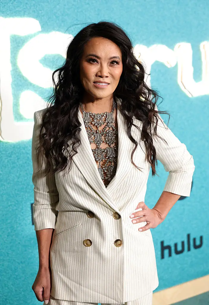 The celebrity dermatologist has opened up on her health struggles (Kevin Winter/GA /Getty Images)