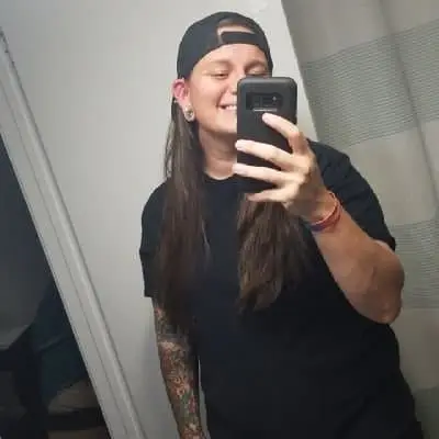 Ali will not be celebrating 4 July this year.