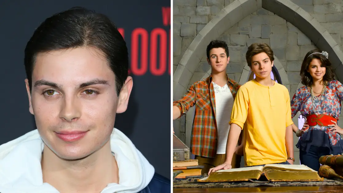 Bob D'Amico/Disney Channel via Getty Images