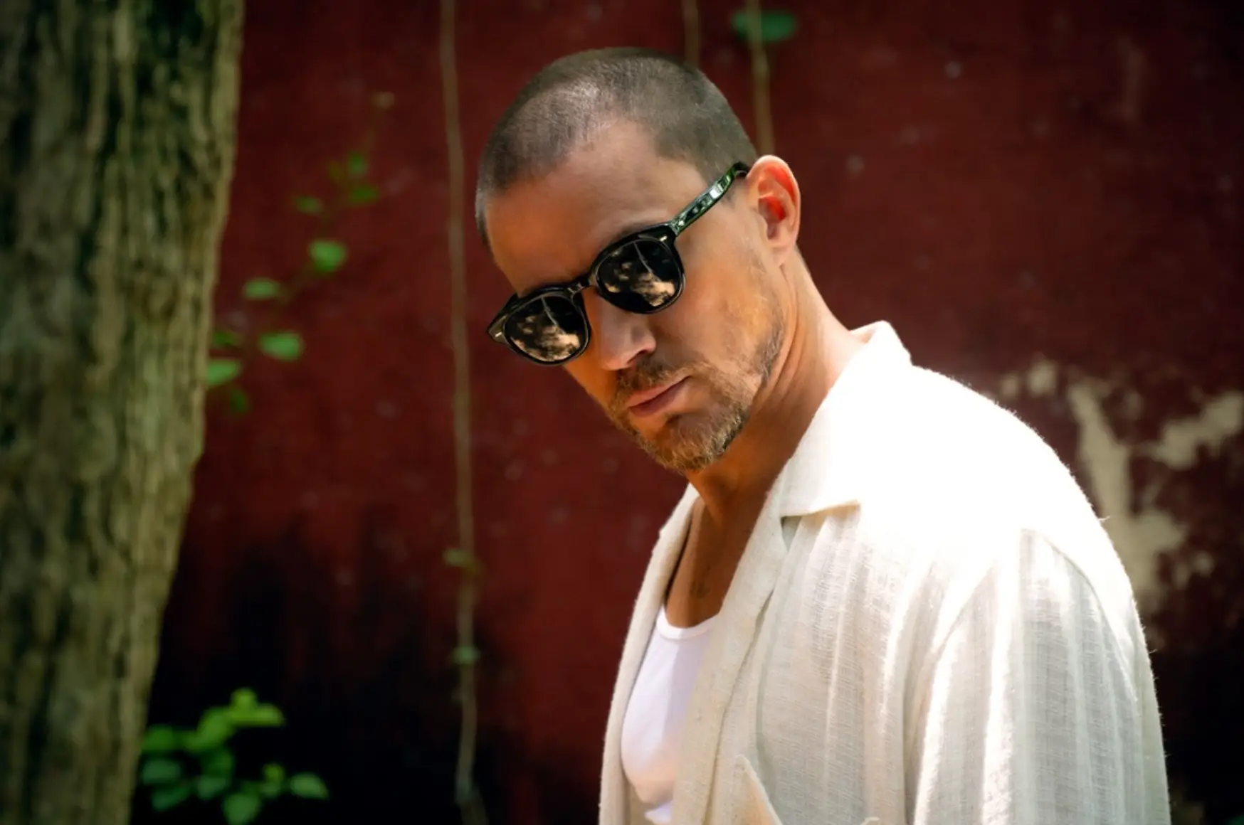 Blink Twice is out in August. (Amazon MGM Studios)