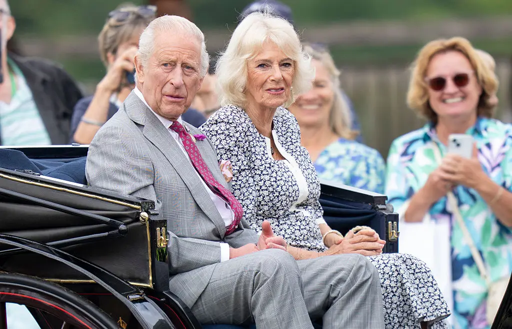 Do you know a 'Williams', a 'Johnson' or a 'Young'? (Mark Cuthbert / Contributor / Getty Images)