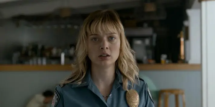 The series is an adaptation of crime author Karin Slaughter's 2018 best-selling thriller of the same name (