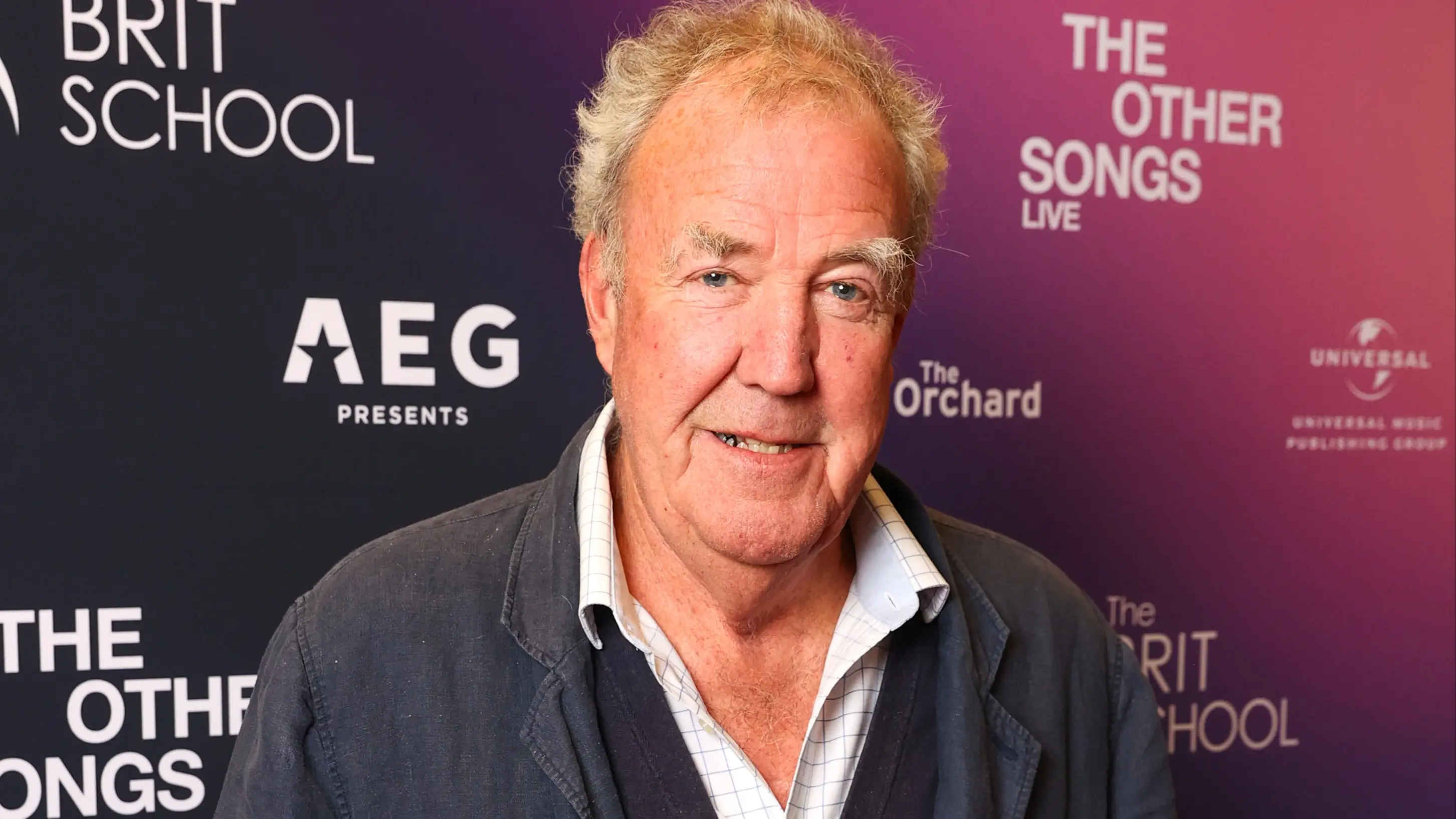 John Phillips/Getty Images for The Other Songs