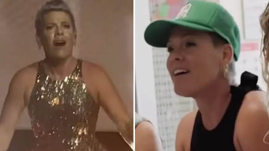 Facebook/Jo Di/Instagram/pink