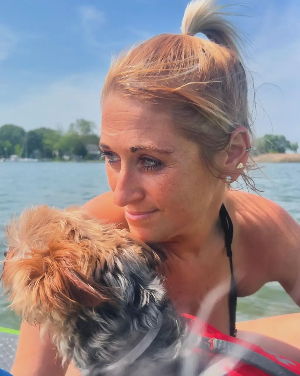 TikTok star Kyle Marisa Roth sadly passed away last week aged 36 (Instagram/@thehighfemme)