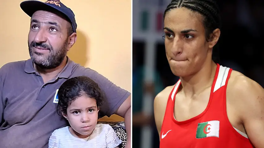 AFP via Getty Images/Richard Pelham/Getty Images