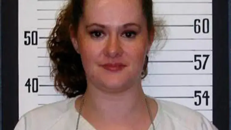 Death row killer Christa Pike refused final meal before scheduled execution was halted