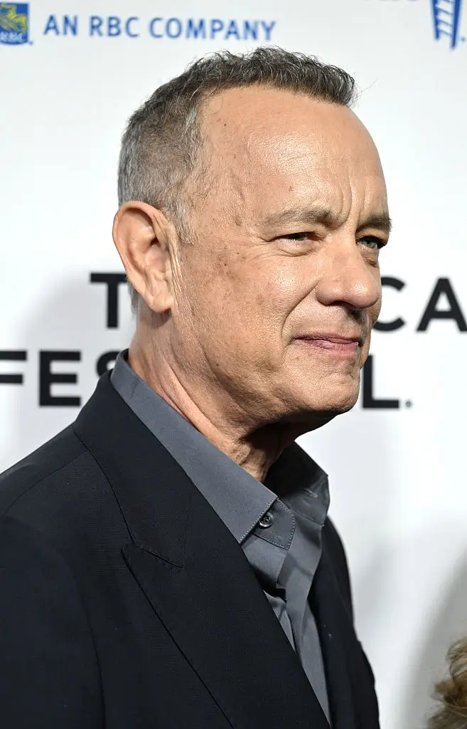 Now, the actor has spoken out about the claims for the first time (Gary Gershoff / Getty Images)