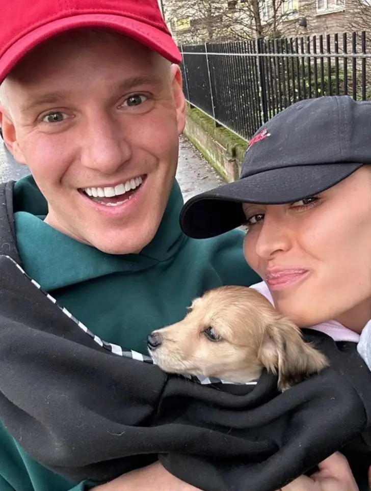 @jamielaing / Instagram