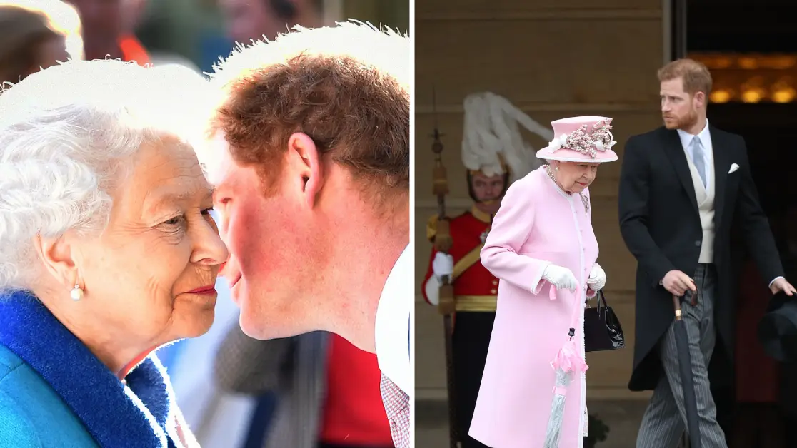 Julian Simmonds - WPA Pool / Getty Images/Yui Mok - WPA Pool/Getty Images