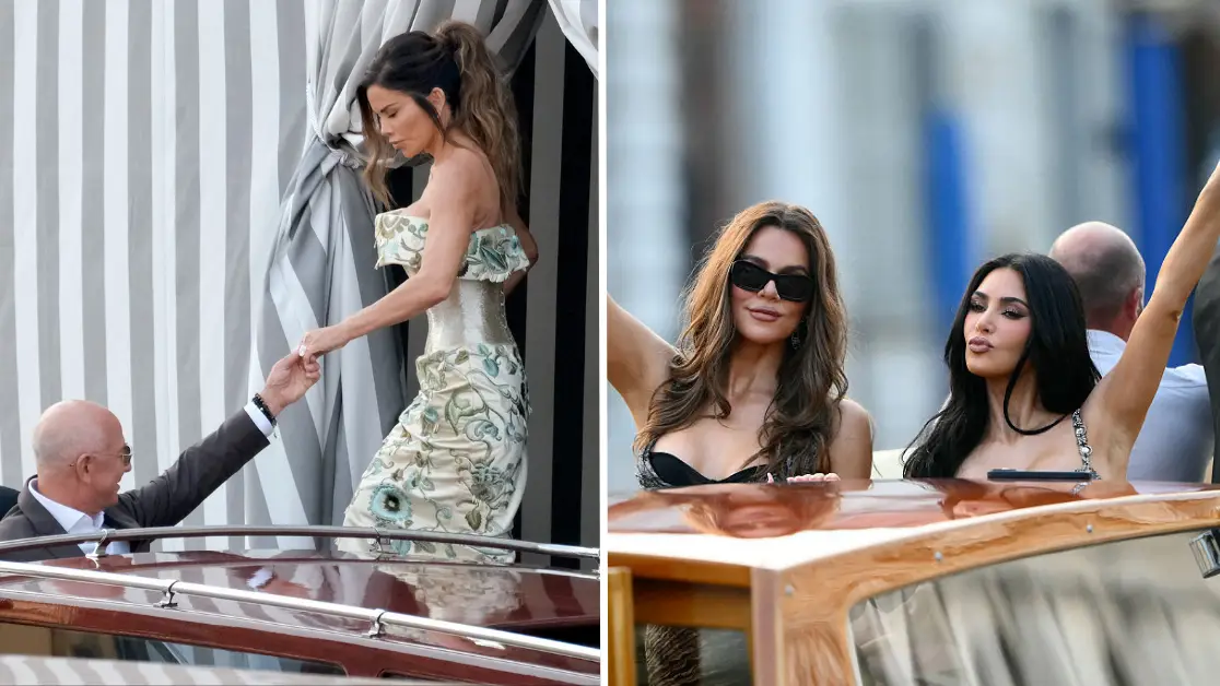 Stefano Mazzola/GC Images / MARCO BERTORELLO/AFP via Getty Images