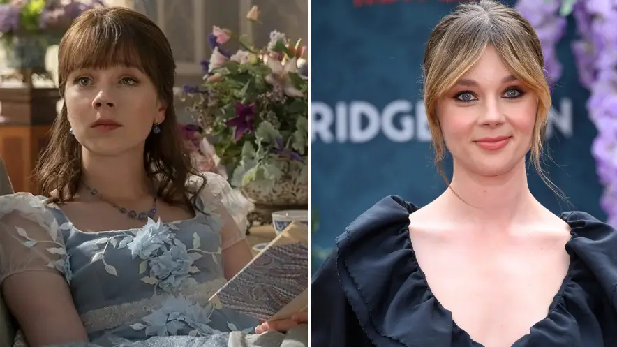 Netflix/Karwai Tang/WireImage/Getty Images/