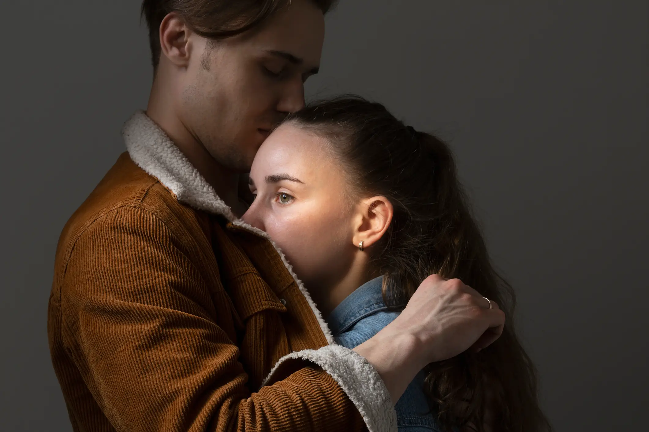 The latest dating trend can be highly toxic for all involved (Getty Stock)