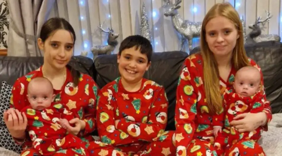 Layla's family have since set up a GoFundMe campaign following their devastating loss.