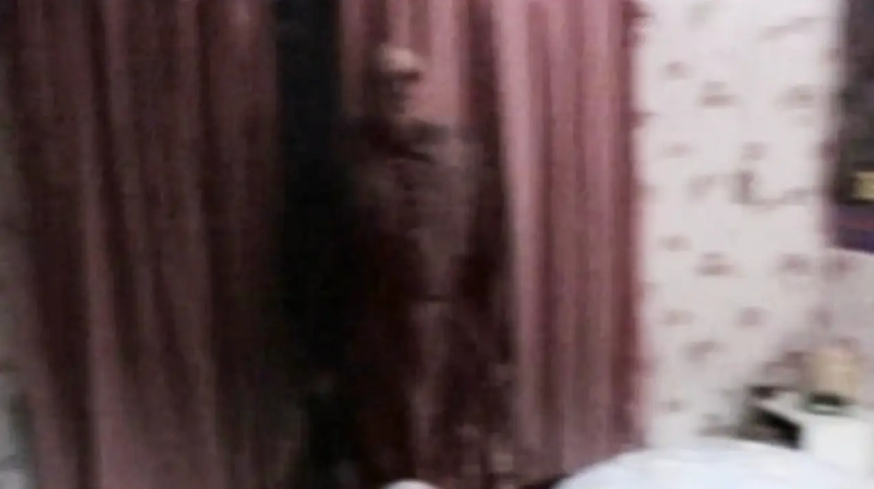 Pipes was spotted in the background of several scenes (BBC)