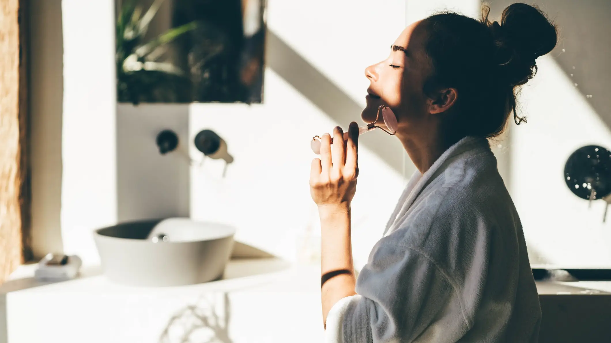 Rise and fall of skincare's 10 step routine as dermatologist explains benefits of keeping it simple