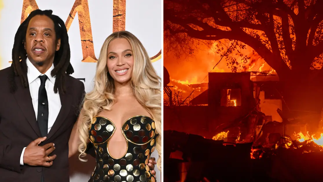 LISA O'CONNOR/AFP via Getty Images/David McNew/Getty Images