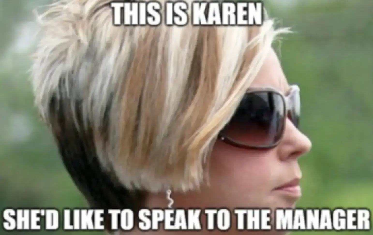 You can't underestimate the power of memes these days.