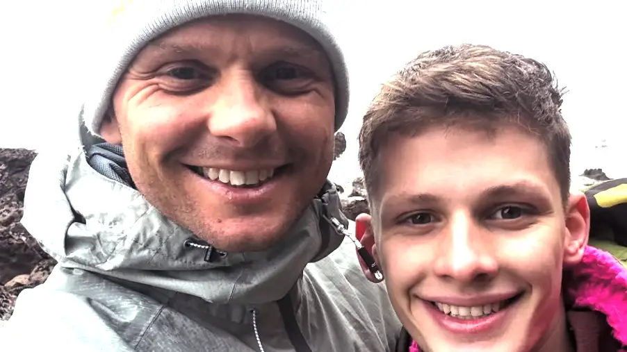 Instagram/@jeffbrazier