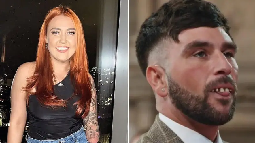 Channel 4/Instagram/@jay_howard