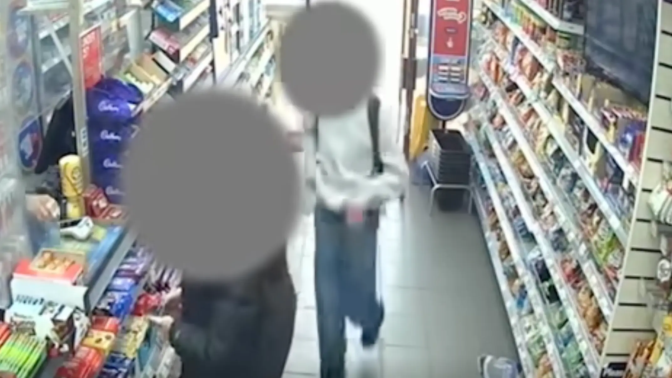 14-year-old boy's sentence for stabbing girl after rejecting him causes outrage
