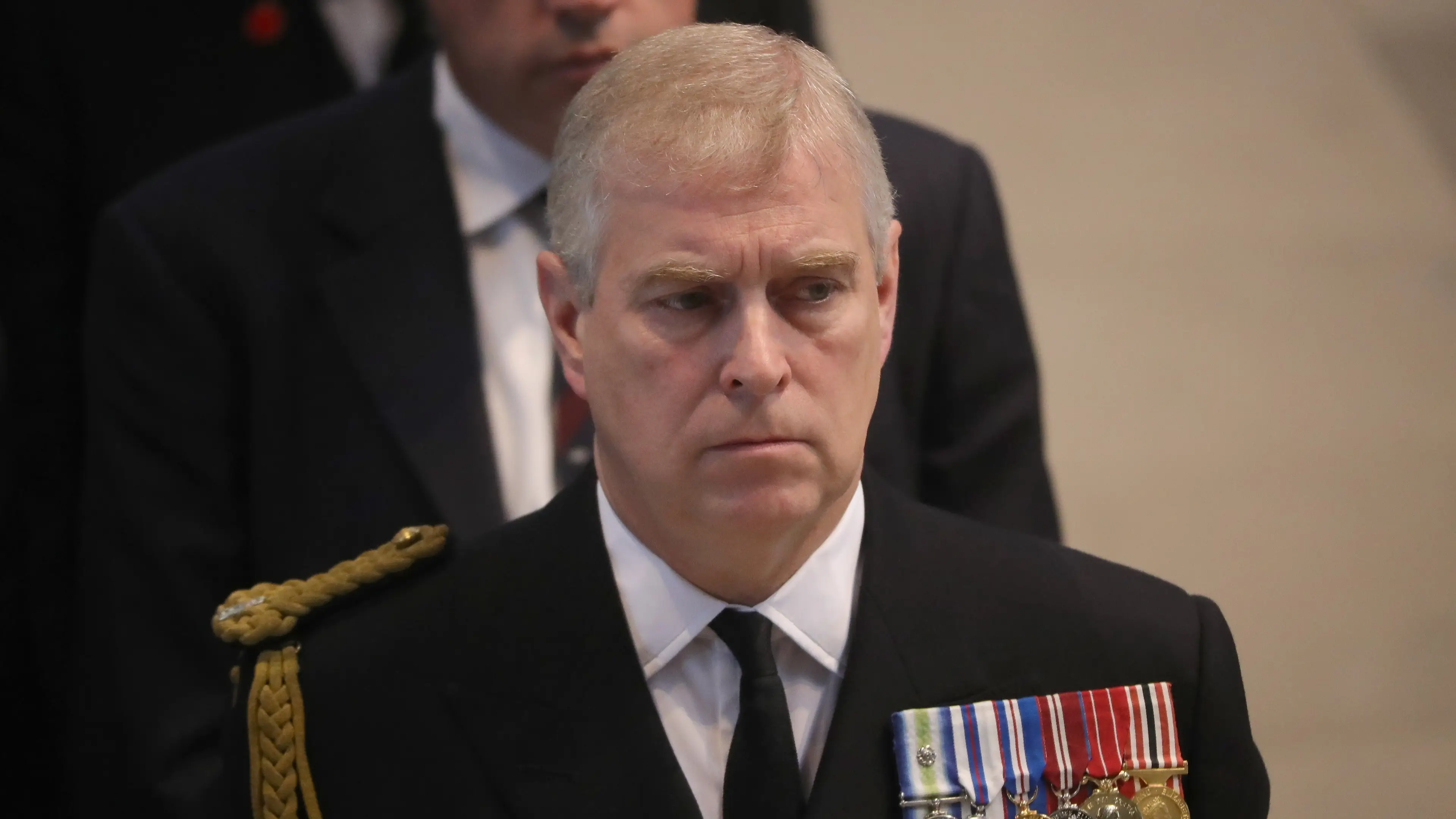 Christopher Furlong - WPA Pool/Getty Images