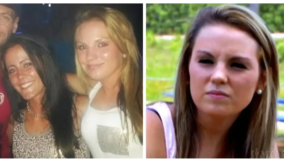Teen Mom 2 star Taylor Lewis has been found dead aged 29