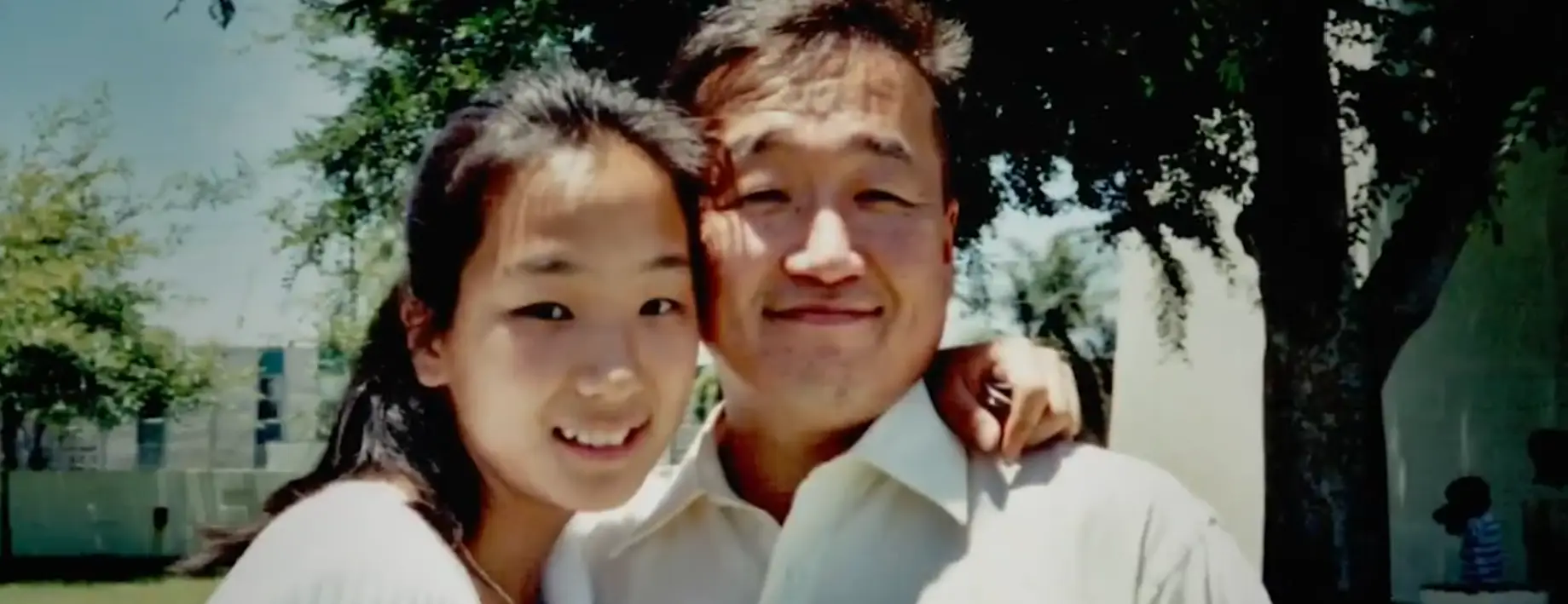 Robert Shinn is being examined in an upcoming Netflix documentary. (Netflix)