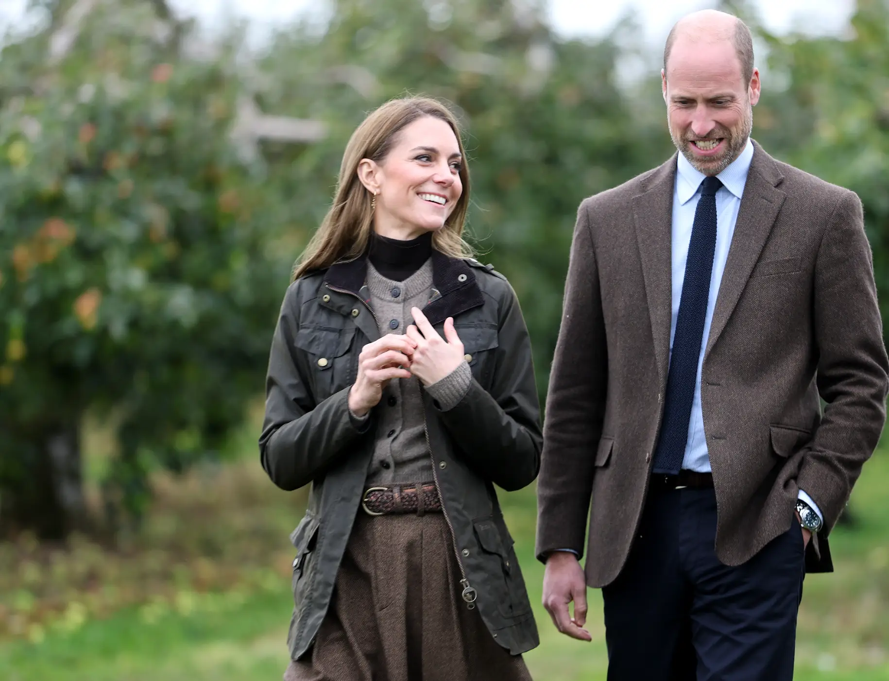 The nation seems to be divided when it comes to the controversial bedroom set-up (Chris Jackson / Staff / via Getty)