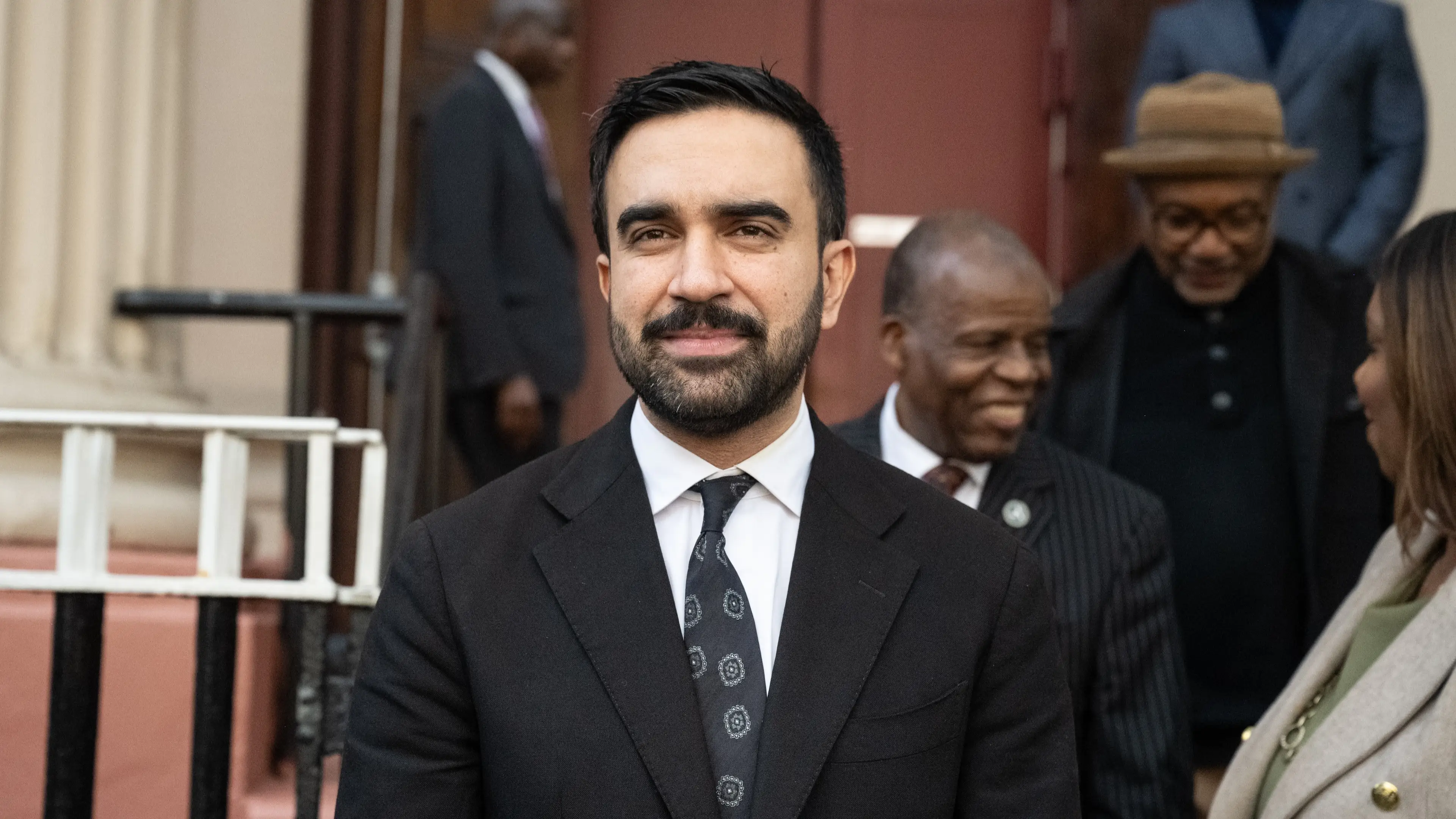 Stephanie Keith/Getty Images