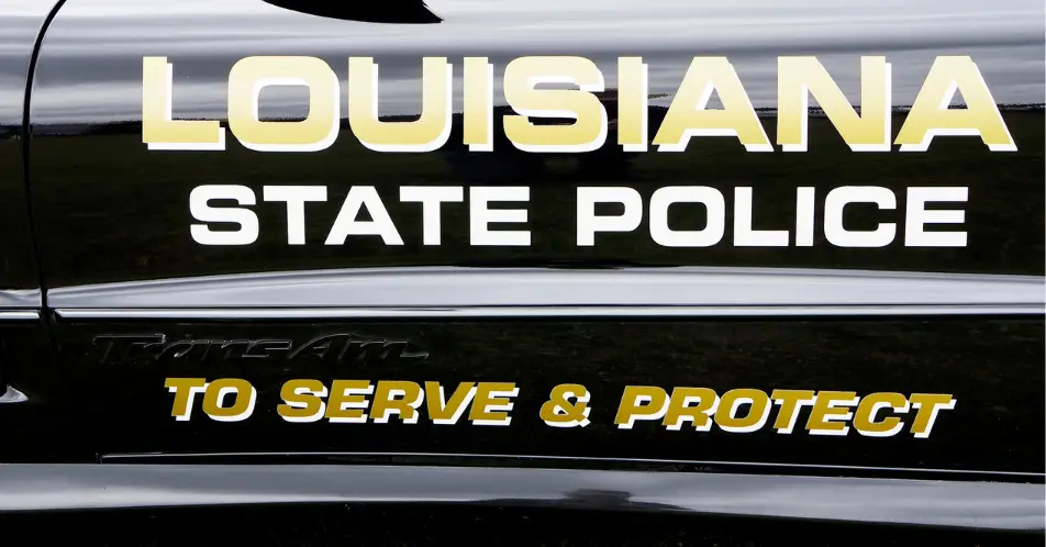 Police had been alerted to a similar incident with Ivy Lee's first-born daughter back in 2019.