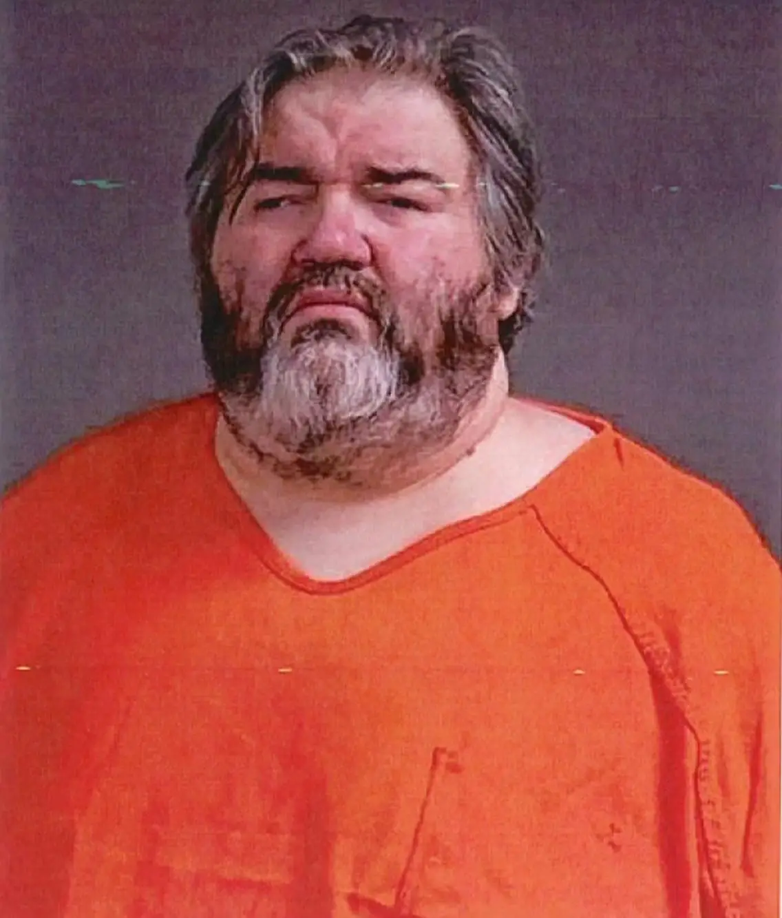 Damien O'Brien, Casper's dad, was said to have had a good job and health insurance (Flint Township Police)