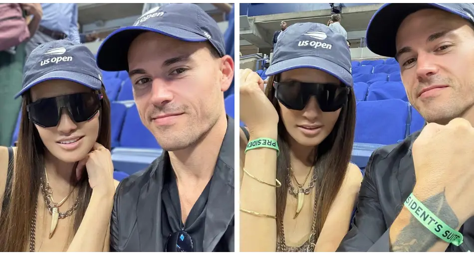 Credit: Instagram/@verawang