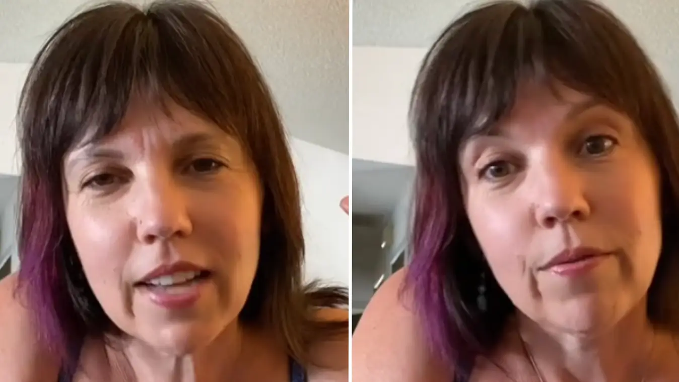 TikTok/@bonnielouwriter