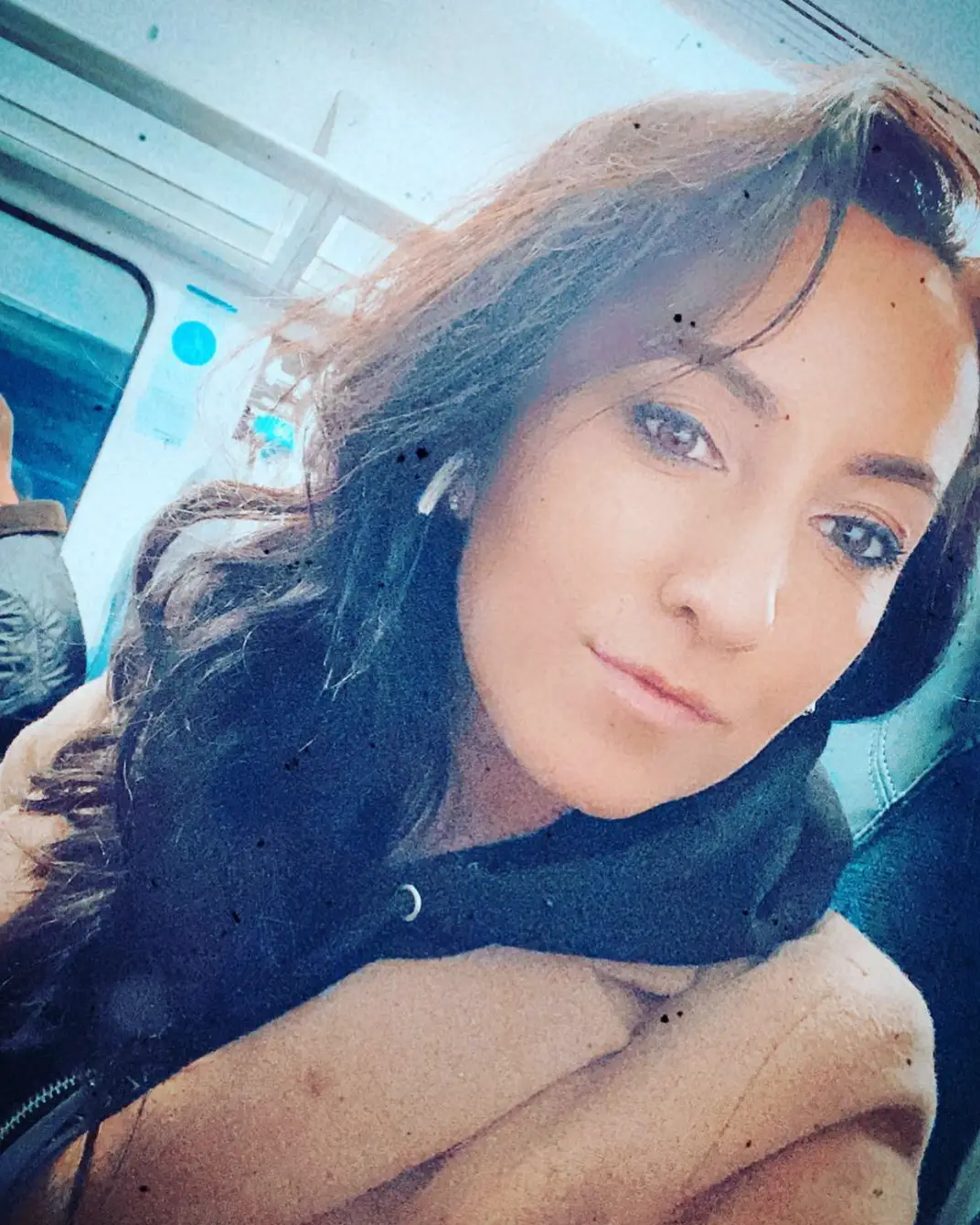 Kerri-Anne died aged 38.