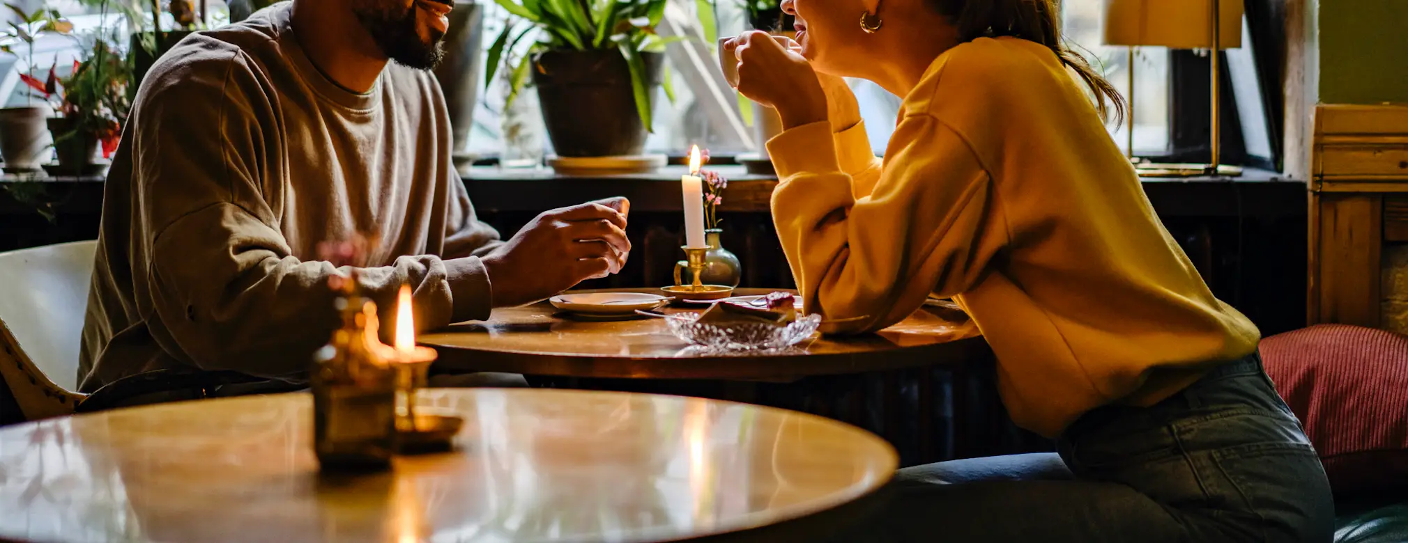 Hayley warns anyone planning on 'Shrekking' a prospective partner to 'watch your mindset' (Janina Steinmetz / Getty Images)