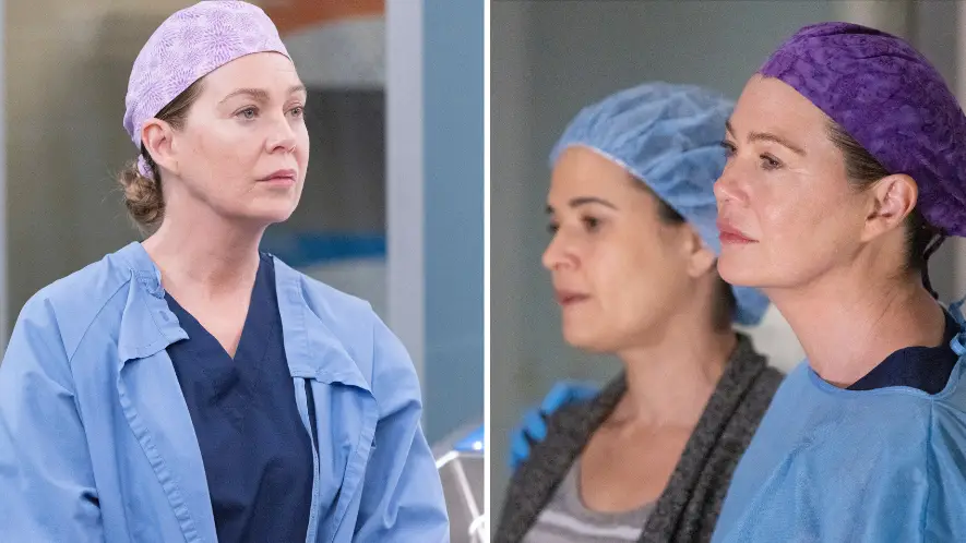 Liliane Lathan/ABC via Getty Images