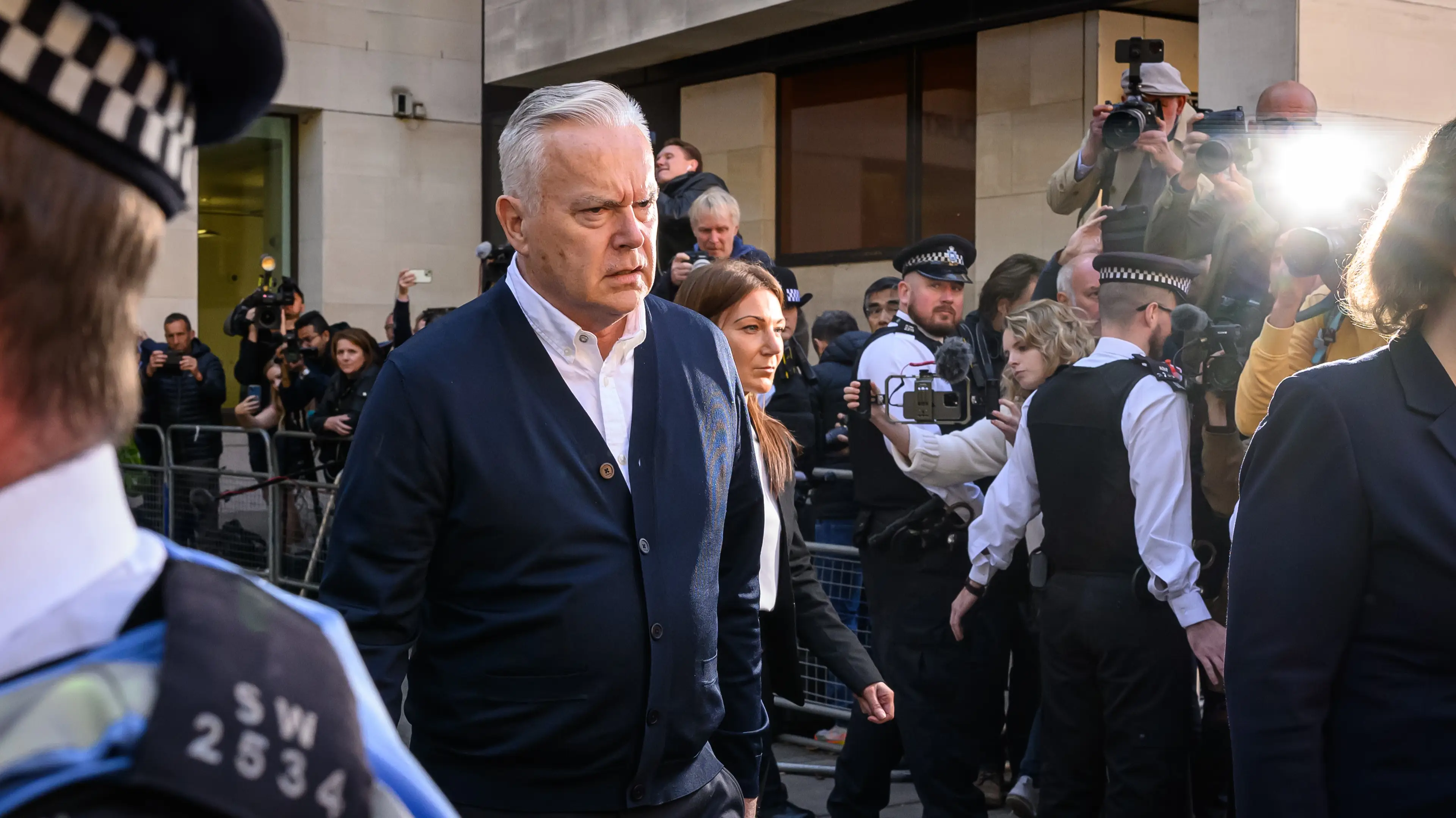 Leon Neal/Getty Image