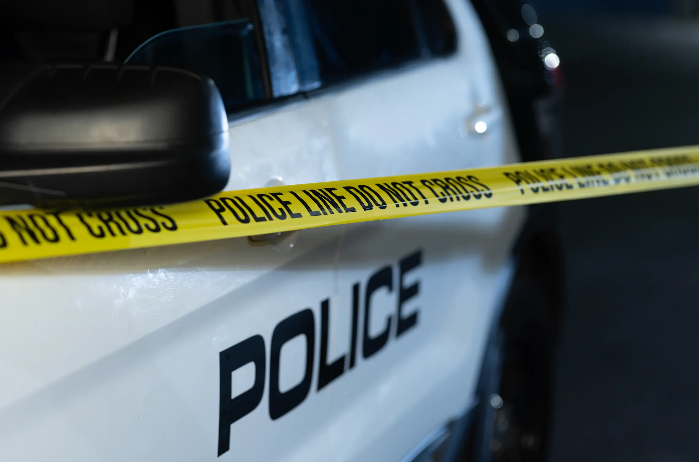 Fosler had been charged with child sex crimes before Spencer shot him (Getty Stock Images)