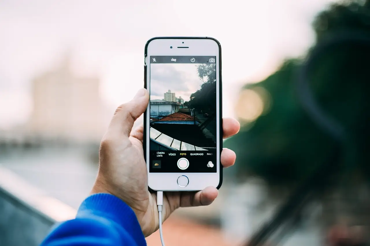 Many iPhone users don't realize their phone has this setting (Pixabay)