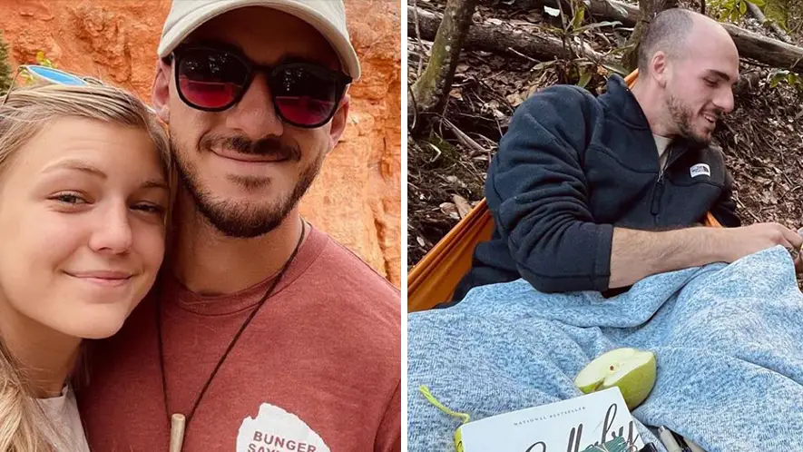 Brian Laundrie Autopsy: Police Reveal Personal Belongings Found By His Remains In Gabby Petito Case