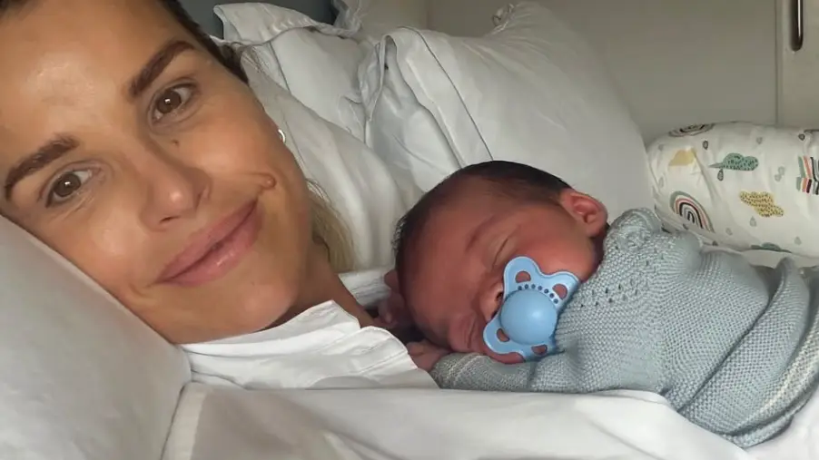 Instagram/@voguewilliams
