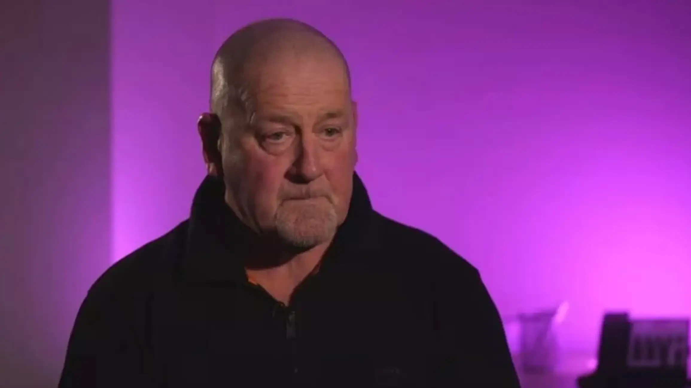 The 29-year-old's father, John, has since shared a statement following the latest news (ITV Tyne Tees)