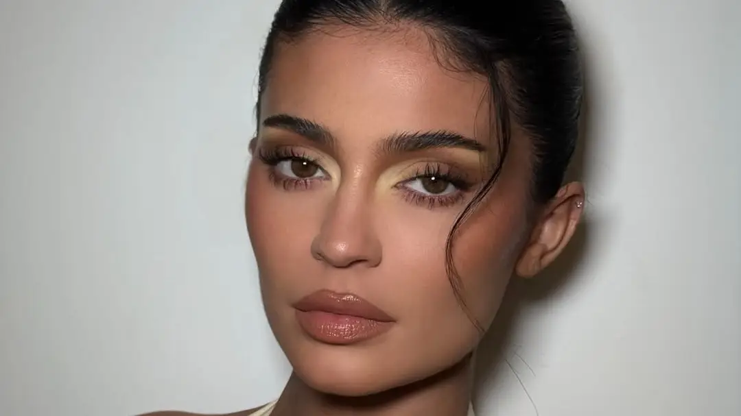 Instagram/kyliejenner