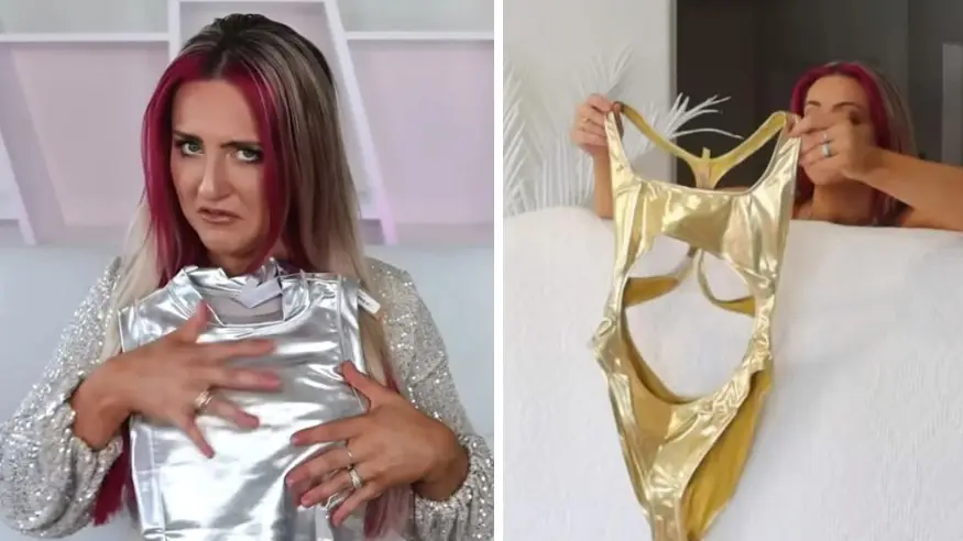 YouTube/HopeScope but Short